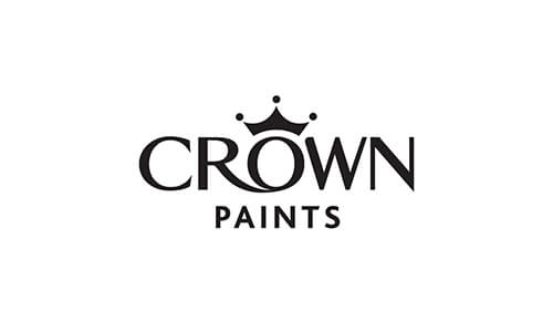 crown paints